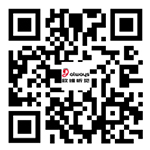 关注听目堂官网二维码