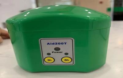 助听器保养