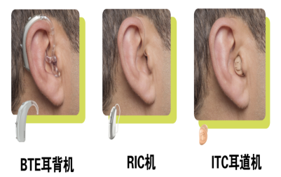 孩子能配外形小巧隐形的助听器吗