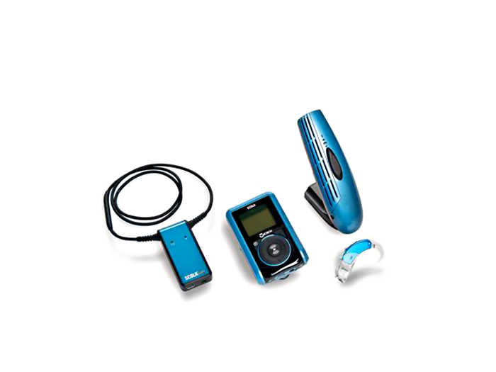 SCOLA™ FM 系统