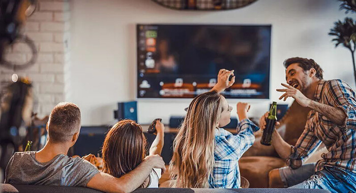 TV-DEX TV-DEX
