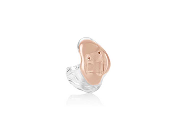 妙系列IQ助听器-In-The-Ear
