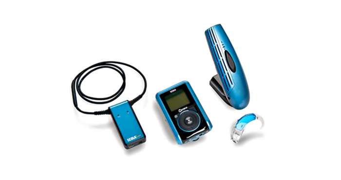 SCOLA™ FM 系统 SCOLA™ FM 系统