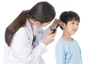 听力保健