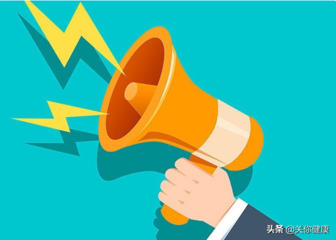 听力受损是看不见的障碍简单自测早