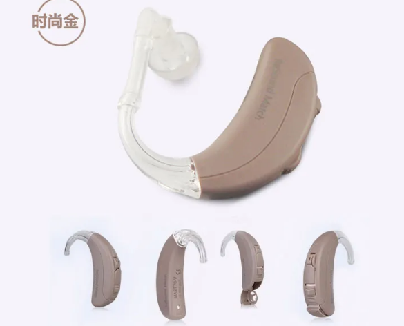 瑞声达助听器特点