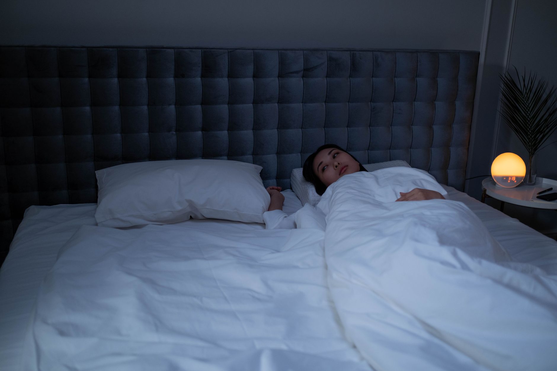 睡眠不好与耳鸣加重之间的关联及自查